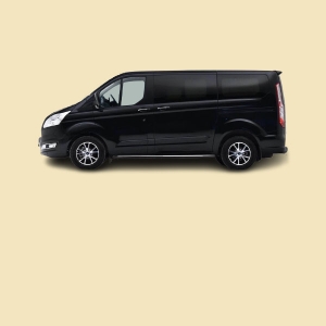 面包車(chē)