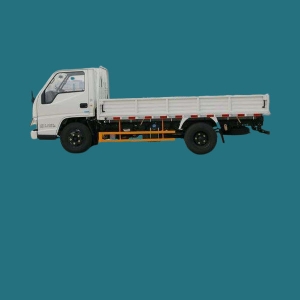 普通貨車(chē)