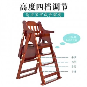兒童餐椅怎么安裝，家具安裝教程步驟方法