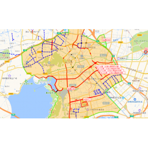 無(wú)錫市區(qū)貨車(chē)限行規(guī)定政策2024年
